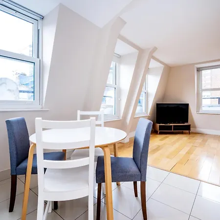 Paddington Modern