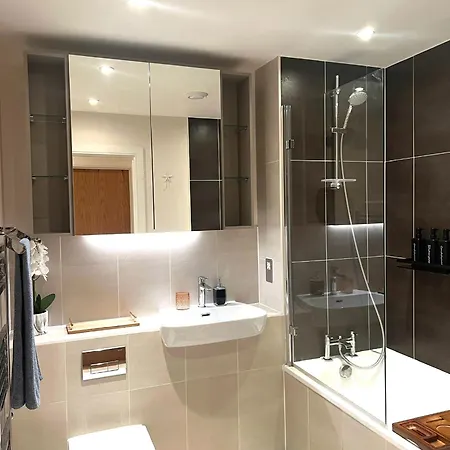 Apartment Modern Flat Your Stylish Escape *