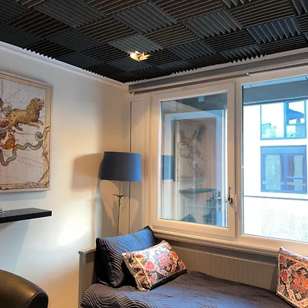Apartment Modern Flat Your Stylish Escape London