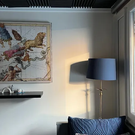 Modern Flat Your Stylish Escape Apartment London