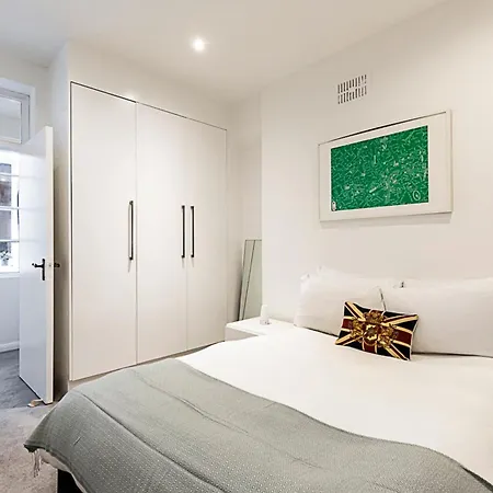 Apartment Charming Kensington