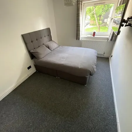 Apartment The Secret Rendezvous Enfield