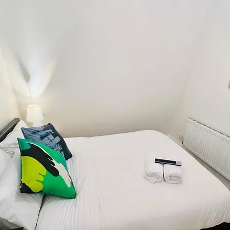 Apartment Ar7 Londoners Choice London