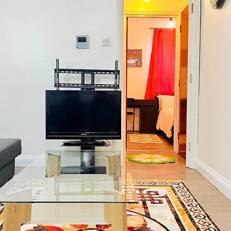 Ar7 Londoners Choice Apartment *