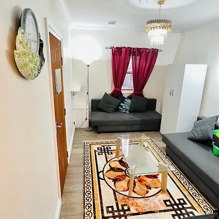 Apartment Ar7 Londoners Choice London
