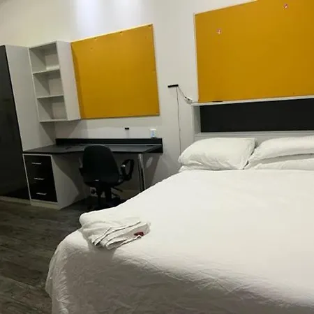 Kings Cross Apartment