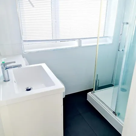 3 Bedroom House London Holiday home