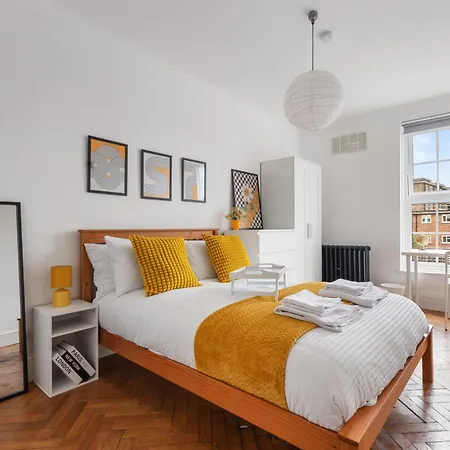 Apartment Tower Bridge Hideaway - Whitechapel *