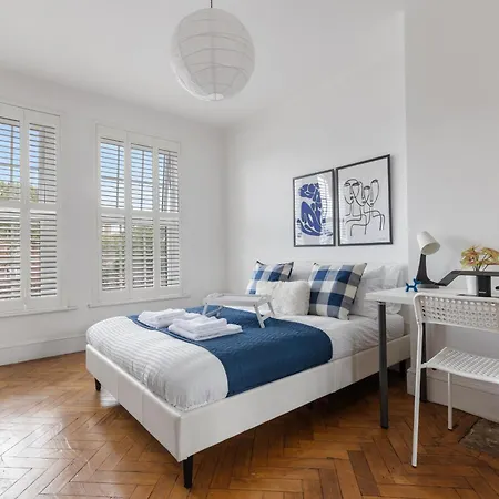 Apartment Tower Bridge Hideaway - Whitechapel London