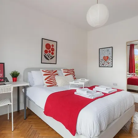 Apartment Tower Bridge Hideaway - Whitechapel *