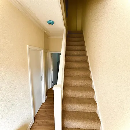 Spacious In Homestay Ilford