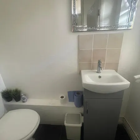Apartment Hethpool House Hall Place *