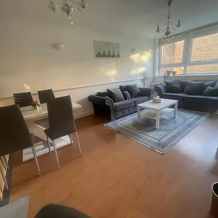 Apartment Hethpool House Hall Place *