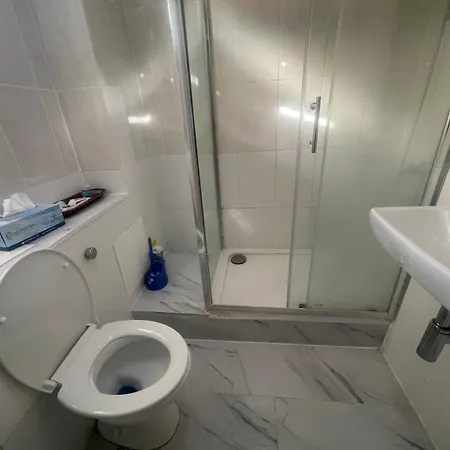 Hethpool House Hall Place Apartment *