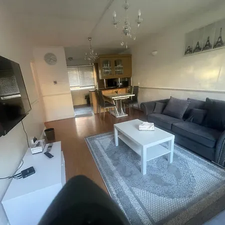 Apartment Hethpool House Hall Place *