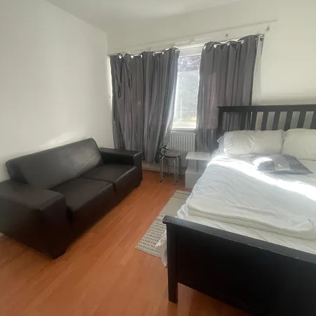 Apartment Hethpool House Hall Place *