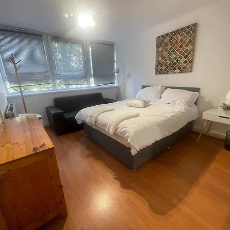 Hethpool House Hall Place Apartment London