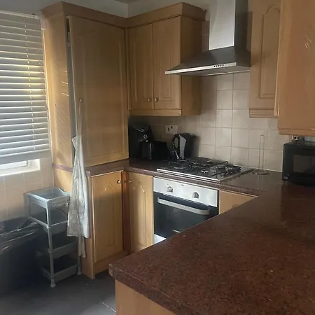 Hethpool House Hall Place Apartment *