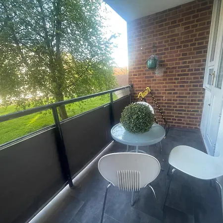 Hethpool House Hall Place Apartment