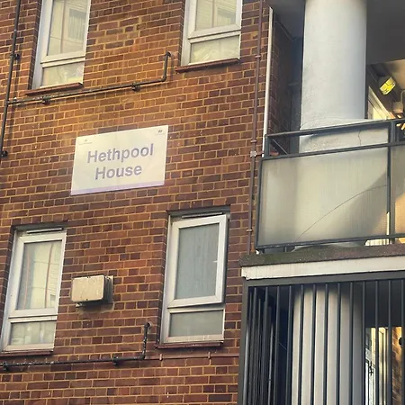 Hethpool House Hall Place Apartment *