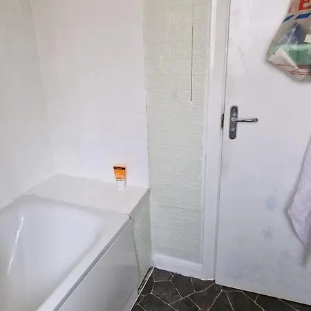 London City Room Gasthuis *
