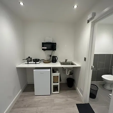 Olympia Apartamento