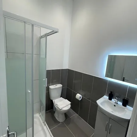 Apartment Olympia
