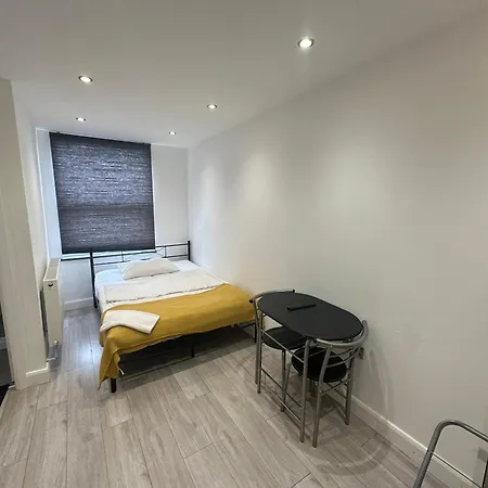 Olympia Apartamento