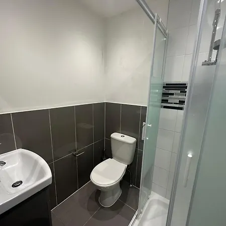 Apartment Olympia