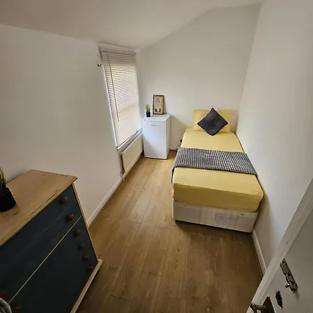 London City Room * Londen