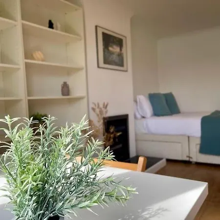 Holiday home Thamesview Canary Wharf With Freeparking *