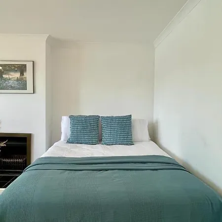 Thamesview Canary Wharf With Freeparking * London