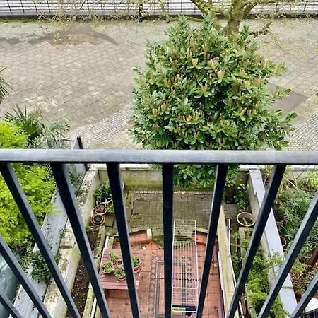 Thamesview Canary Wharf With Freeparking *