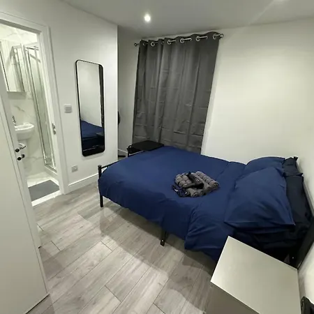 Guest house Eye 10 Minutes Away *