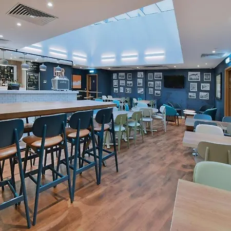 Travelodge Southwark Hotel Londra