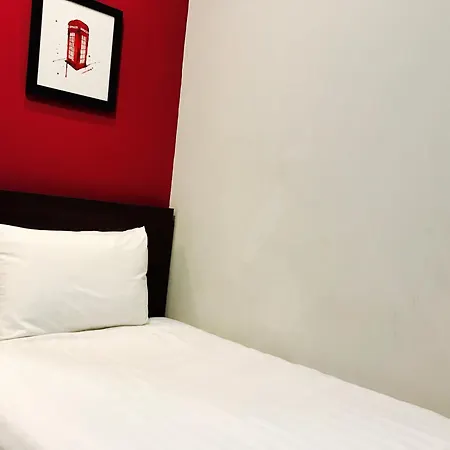 Hotel Royal Cambridge