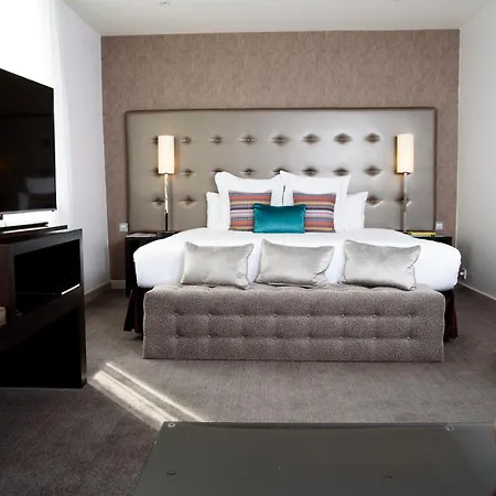 K West & Hotel 4*