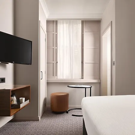 Hotel Strand Palace