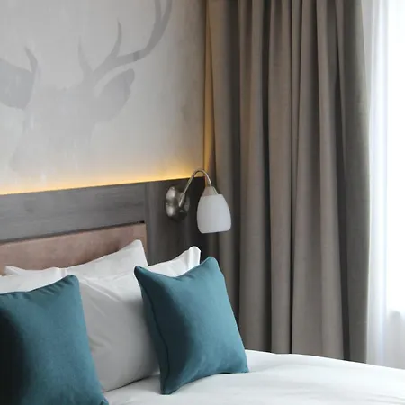 Hotel Richmond Hill Richmond (Greater London)