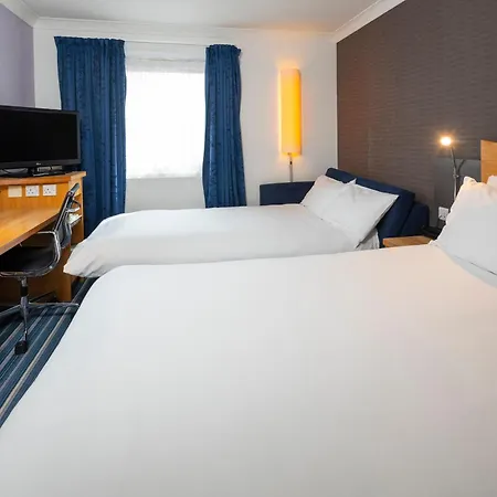 Holiday Express - Wandsworth By Ihg