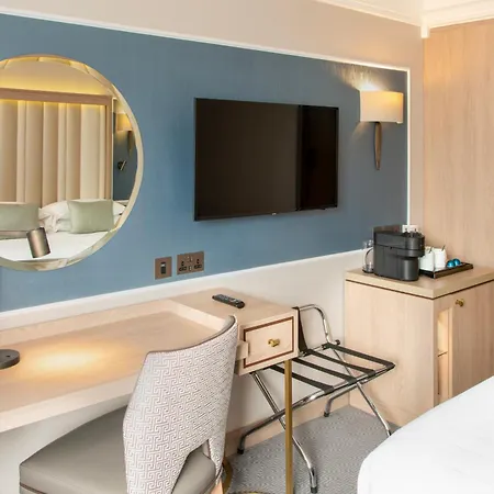 Hotel Danubius Regents Park