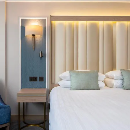 Hotel Danubius Regents Park 4*