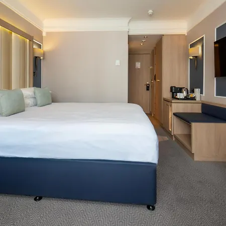 Danubius Regents Park Hotel London