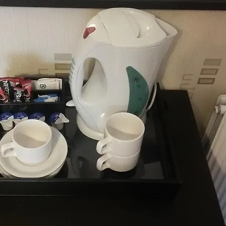 Garth Hotel