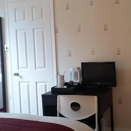 Hotel Garth