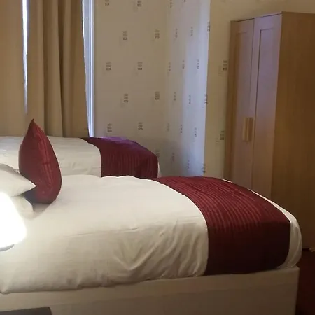 Garth Hotel 3*