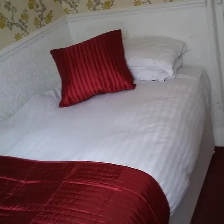 Hotel Garth 3*