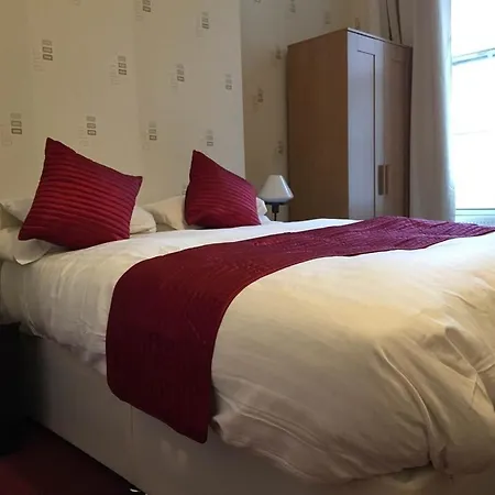 Garth Hotel 3*