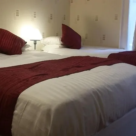 Garth Hotel London