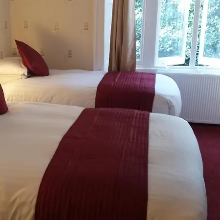 Garth Hotel 3*